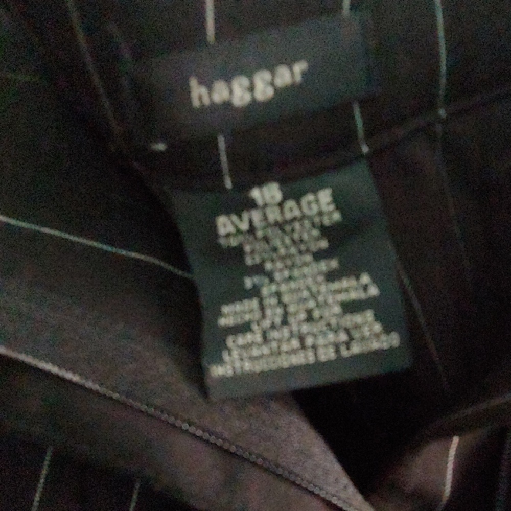 Pants - Picture 4 of 6